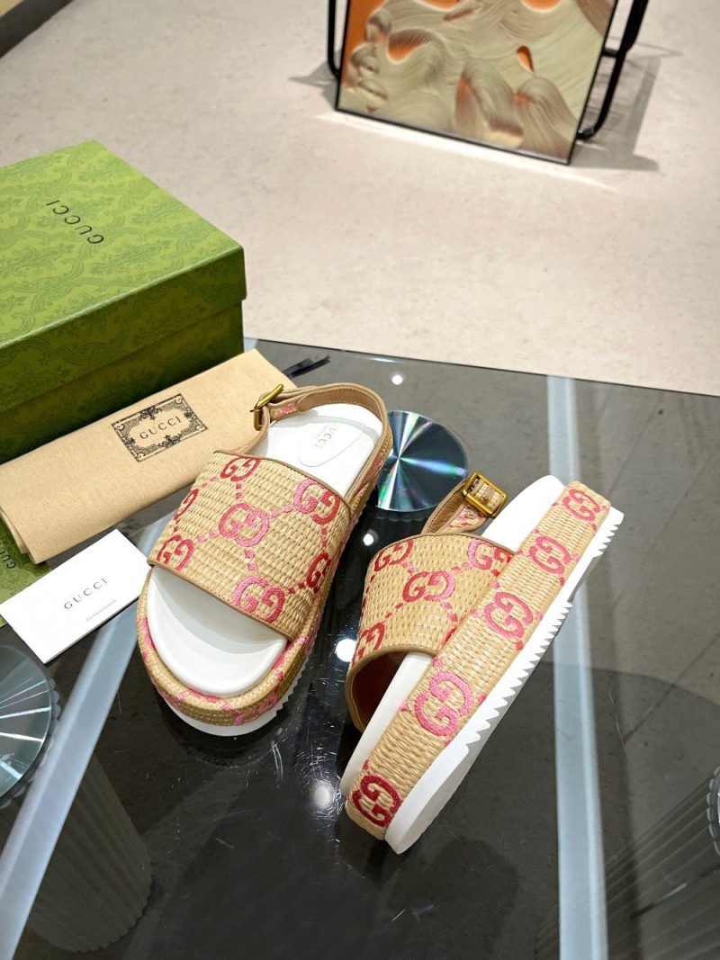 Gucci Sandals